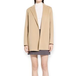 Theory 'Clairene' Wool-Blend Blazer
